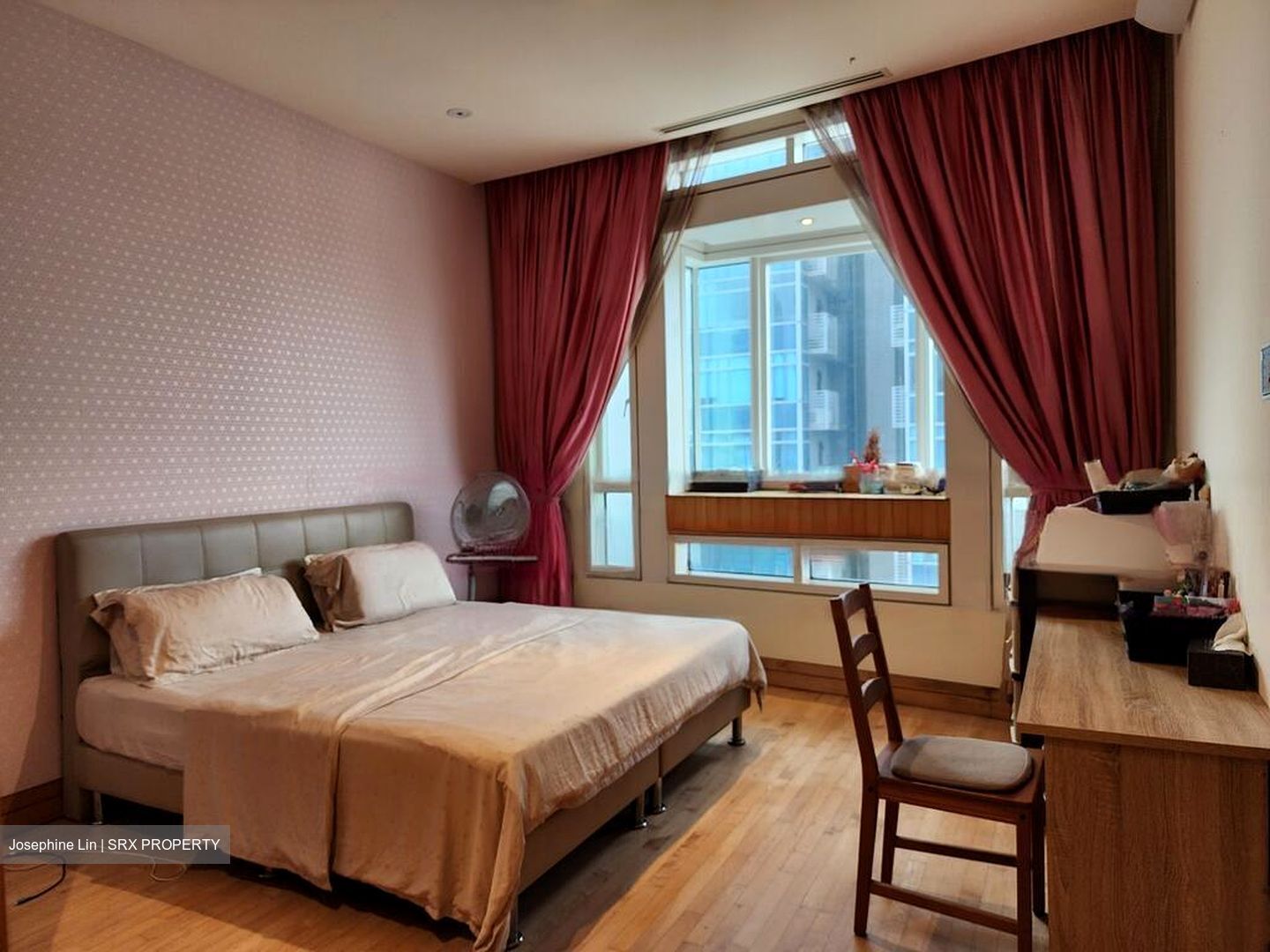 Setia Residences (D11), Apartment #455444051